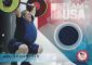 2016 Topps US Olympic and Paralympic Team Hopefuls Trading Cards 39