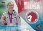 2016 Topps US Olympic and Paralympic Team Hopefuls Trading Cards 38