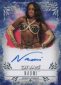 2016 Topps WWE Undisputed Wrestling Cards 30