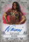 2016 Topps WWE Undisputed Wrestling Cards 29