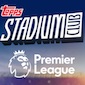 2016 Topps Stadium Club Premier League