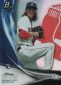 2016 Bowman Platinum Baseball Cards 35