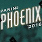 2016 Panini Phoenix Football