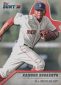 2016 Topps Bunt Baseball Cards - Product Review and Hit Gallery Added 31