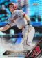 2016 Topps Chrome Baseball Cards 51