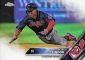 2016 Topps Chrome Baseball Cards 57