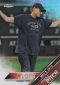 2016 Topps Chrome Baseball Cards 54