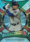 2016 Topps Chrome Baseball Cards 56