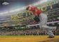 2016 Topps Chrome Baseball Cards 53