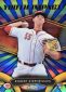 2016 Topps Chrome Baseball Cards 55