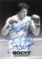 2016 Topps Rocky 40th Anniversary Complete Set - Checklist Added 5
