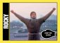 2016 Topps Rocky 40th Anniversary Complete Set - Checklist Added 1