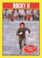 2016 Topps Rocky 40th Anniversary Complete Set - Checklist Added 2
