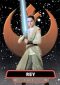 2016 Topps Star Wars The Force Awakens Chrome Trading Cards - Product Review Added 37