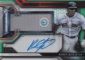 2016 Topps Strata Baseball Cards - Product Review and Hit Gallery Added 31