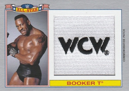 2016 Topps WWE Heritage Wrestling Blaster Box – Factory Sealed With Exclusive Relic