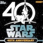 2017 Topps Star Wars 40th Anniversary