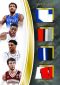 2016-17 Panini Immaculate Collegiate Basketball Cards 9