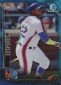 2016 Bowman Chrome Baseball Cards 58