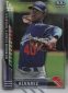 2016 Bowman Chrome Baseball Cards 61
