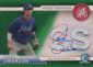 2016 Bowman Chrome Baseball Cards 55