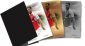 2016 Futera Unique Arsenal Soccer Cards 7