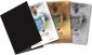 2016 Futera Unique Manchester City Soccer Cards 6