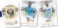 2016 Futera Unique Manchester City Soccer Cards 1