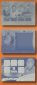 2016 Leaf Plates Hockey Cards 2