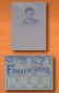 2016 Leaf Plates Hockey Cards 3