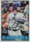 2016 Topps Heritage High Number Baseball Cards 16