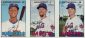 2016 Topps Heritage High Number Baseball Cards 22