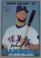 2016 Topps Heritage High Number Baseball Cards 15