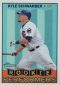 2016 Topps Heritage High Number Baseball Cards 20