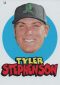 2016 Topps Heritage Minor League Baseball Cards 33