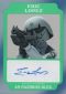 2016 Topps Star Wars Rogue One Mission Briefing Trading Cards - 2016 NYCC Expansion Set 18