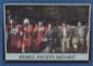 2016 Topps Star Wars Rogue One Mission Briefing Trading Cards - 2016 NYCC Expansion Set 22