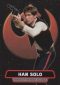 2016 Topps Star Wars Rogue One Mission Briefing Trading Cards - 2016 NYCC Expansion Set 28