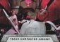 2016 Topps Star Wars Rogue One Mission Briefing Trading Cards - 2016 NYCC Expansion Set 29