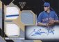 2016 Topps Triple Threads Baseball Cards 38