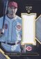 2016 Topps Triple Threads Baseball Cards 41