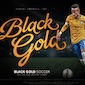 2016-17 Panini Black Gold Soccer