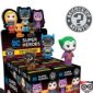 Funko DC Super Heroes and Pets Mystery Minis