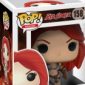 Funko Pop Red Sonja