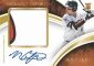 2016 Panini Immaculate Collegiate Baseball Cards 4