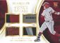 2016 Panini Immaculate Collegiate Baseball Cards 8