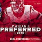 2016 Panini Preferred Football