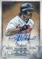 2016 Topps Five Star Baseball Cards 28