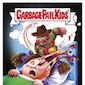 2016 Topps Garbage Pail Kids Halloween