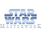 2016 Topps Star Wars Masterwork